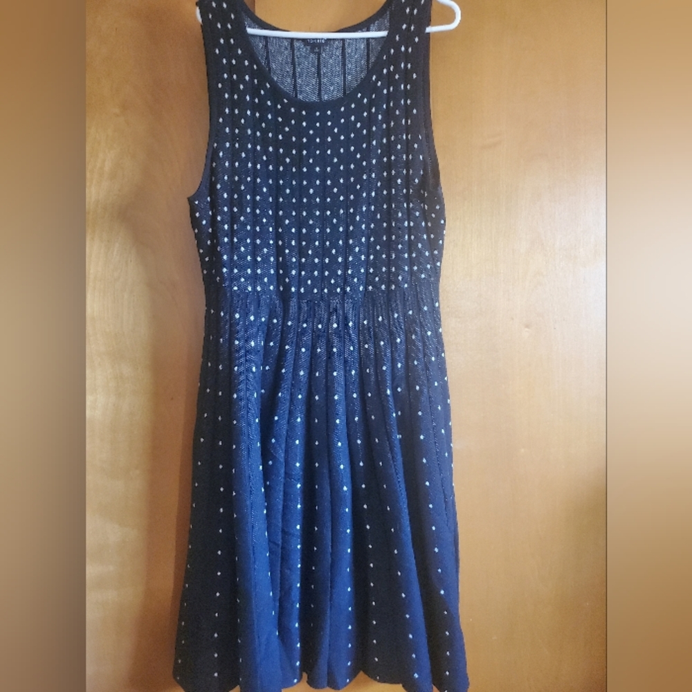 Torrid Dress